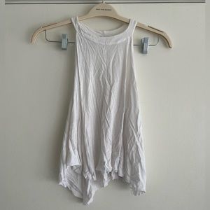 Urban Outfitters Flowy Tank